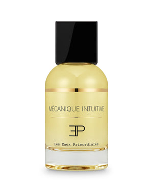 Les Eaux Primordiales Mécanique Intuitive Eau de Parfum (100ml) – fles