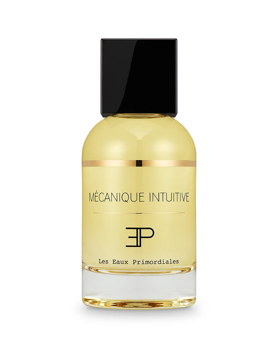 Les Eaux Primordiales Mécanique Intuitive Eau de Parfum (100ml) – fles