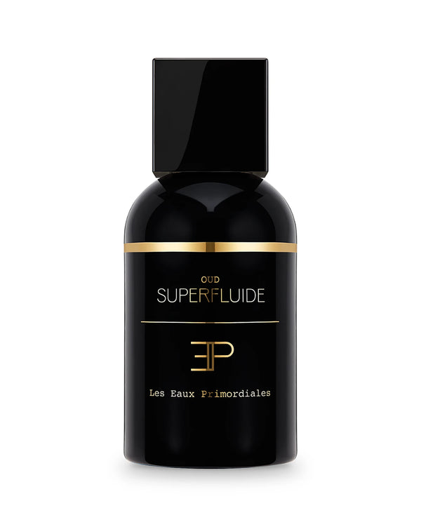 Les Eaux Primordiales Oud Superfluide Eau de Parfum (100ml) – fles