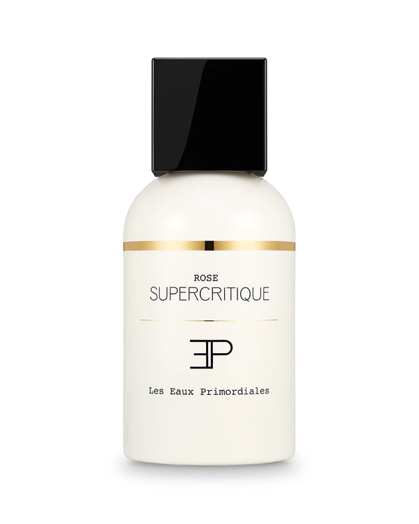 Les Eaux Primordiales Rose Supercritique Eau de Parfum (100ml) – fles
