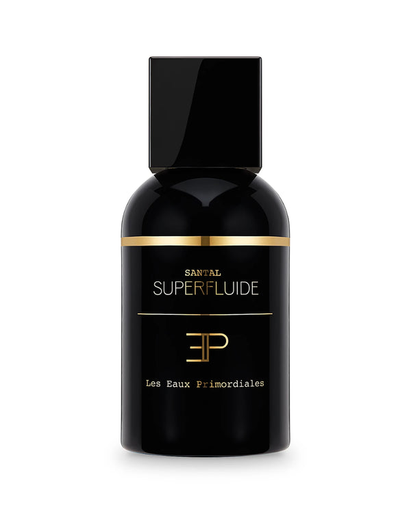 Les Eaux Primordiales Santal Superfluide Eau de Parfum (100ml) – fles