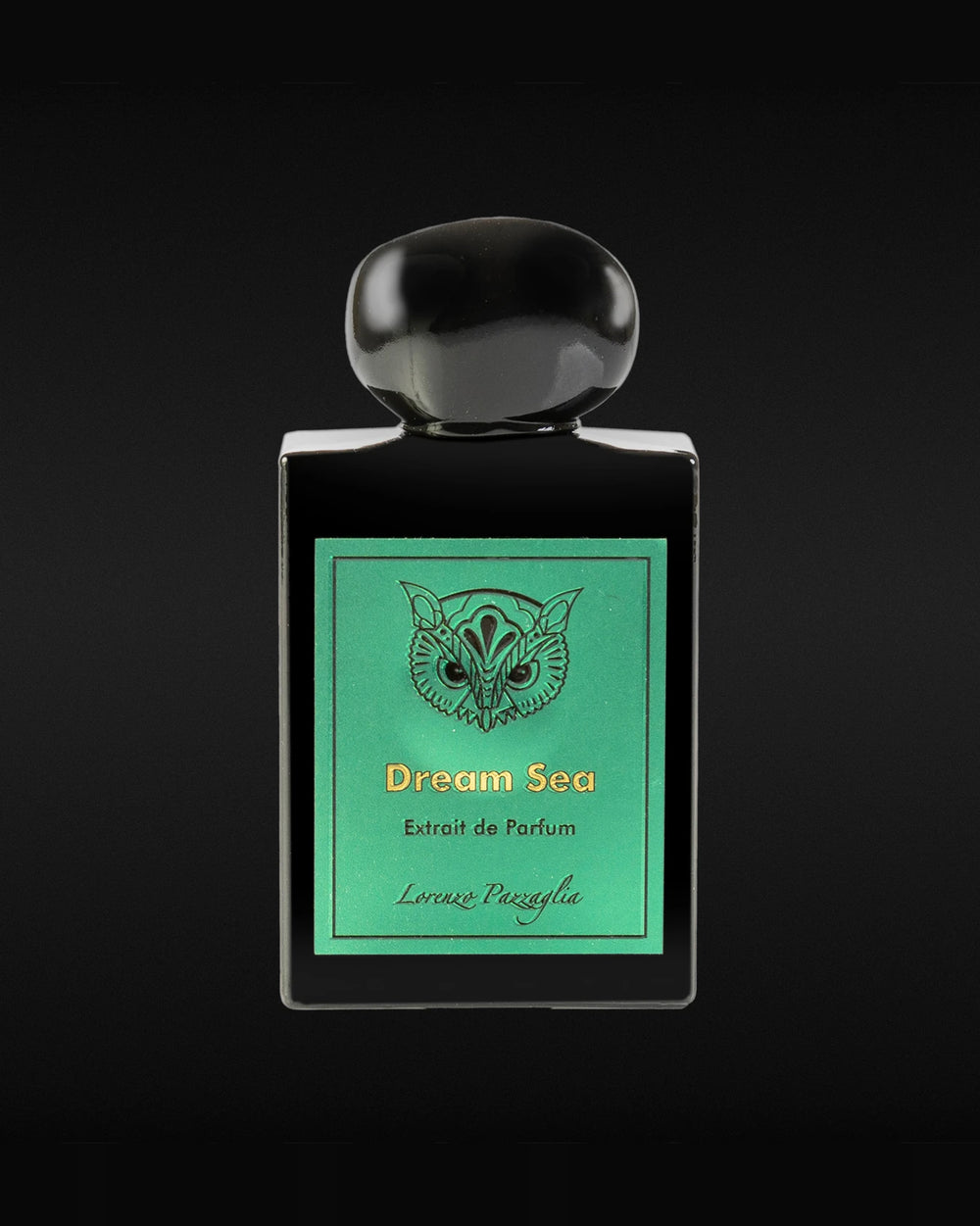 Lorenzo Pazzaglia Dream Sea Extrait de Parfum (50ml) – afbeelding 2