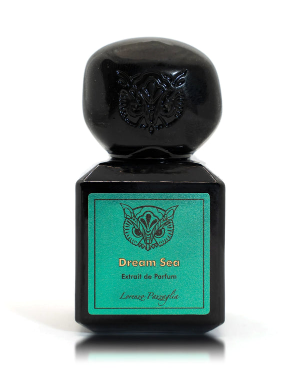 Lorenzo Pazzaglia Dream Sea Extrait de Parfum (50ml) – fles