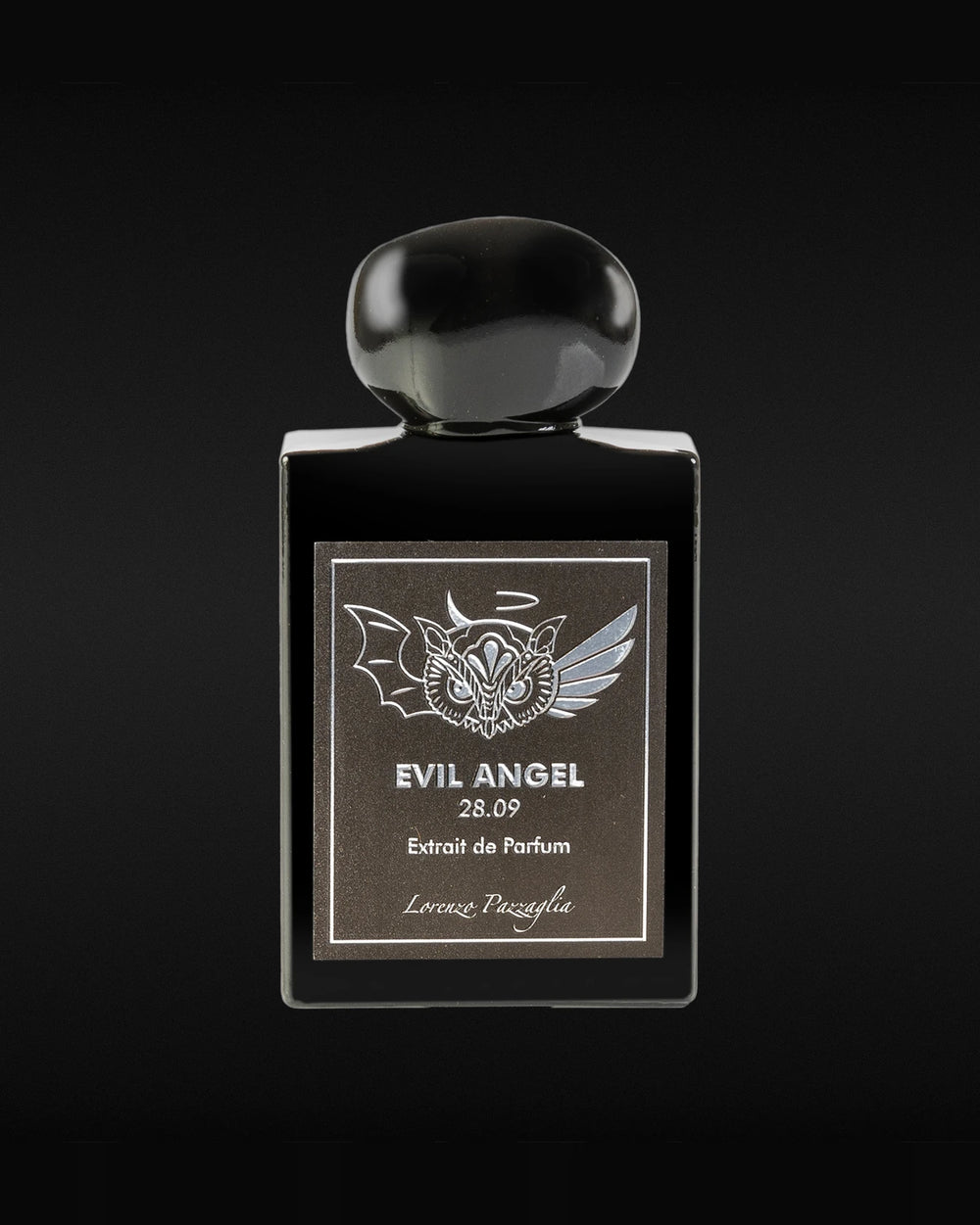Lorenzo Pazzaglia Evil Angel Extrait de Parfum (50ml) – afbeelding 2