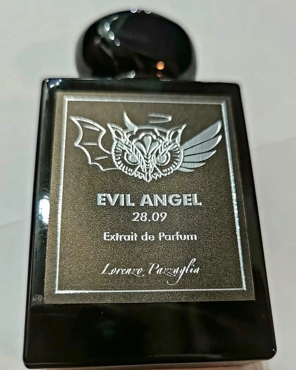 Lorenzo Pazzaglia Evil Angel Extrait de Parfum (50ml) – afbeelding 3