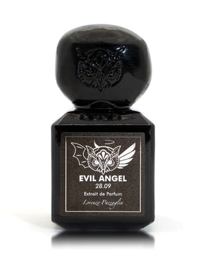 Lorenzo Pazzaglia Evil Angel Extrait de Parfum (50ml) – fles
