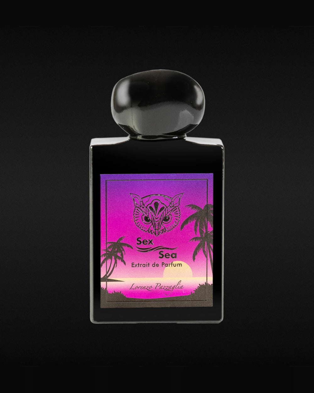 Lorenzo Pazzaglia Sex-Sea Extrait de Parfum (50ml) – afbeelding 2
