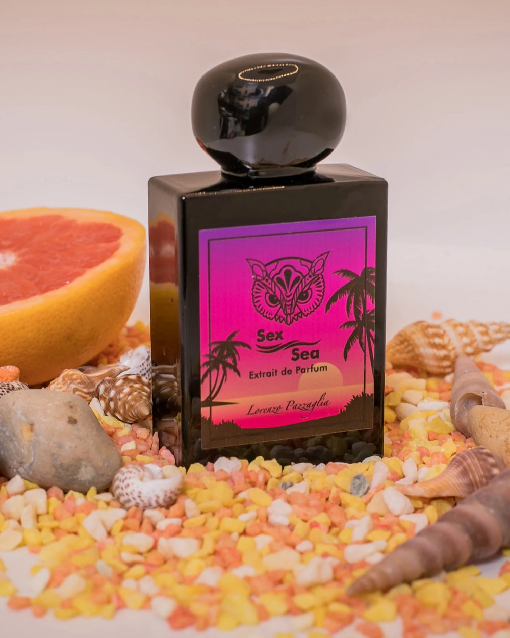 Lorenzo Pazzaglia Sex-Sea Extrait de Parfum (50ml) – afbeelding 6