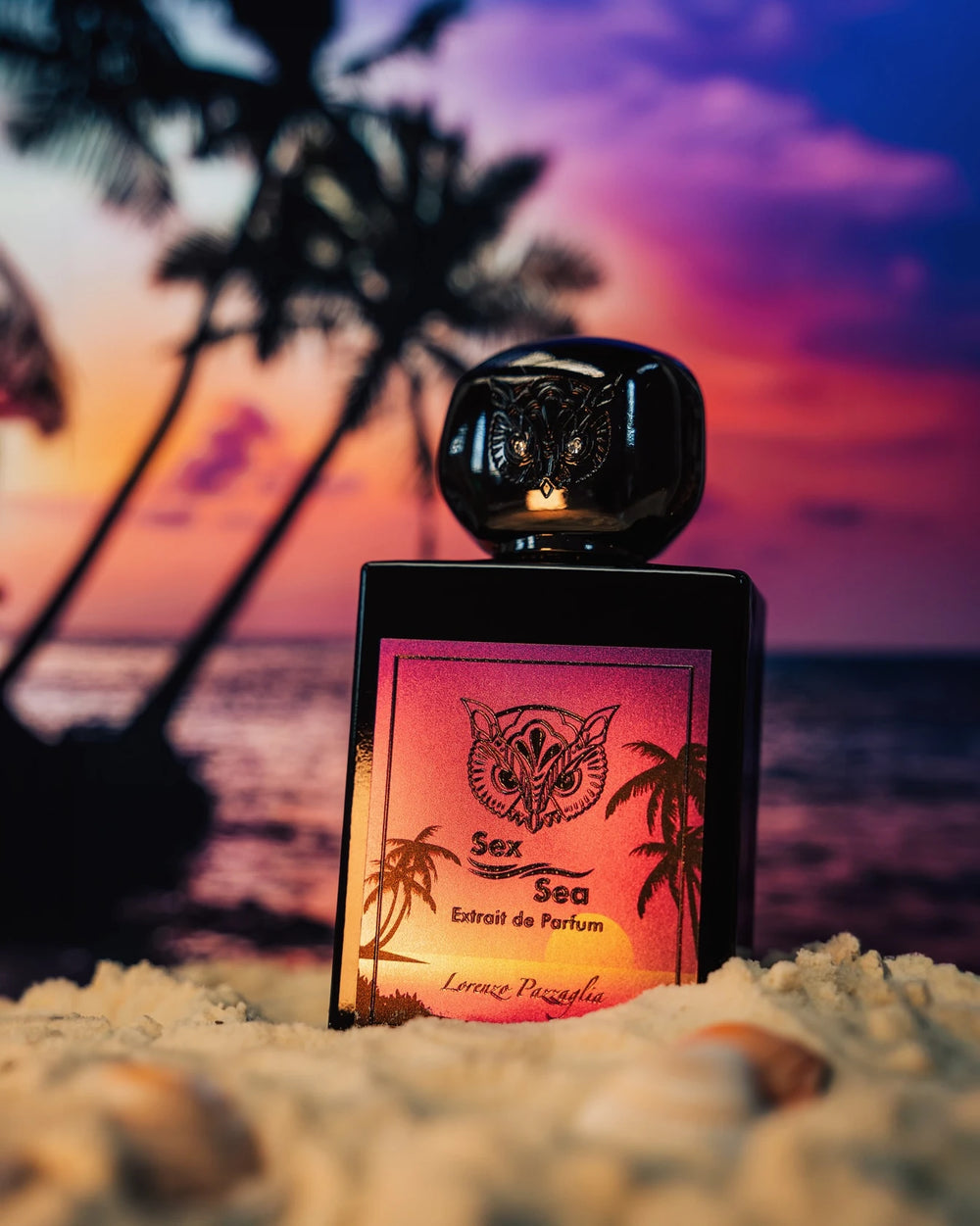 Lorenzo Pazzaglia Sex-Sea Extrait de Parfum (50ml) – afbeelding 4