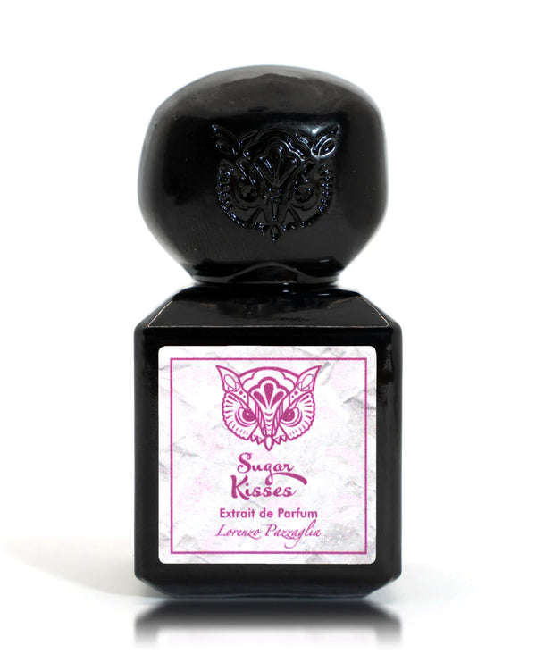 Lorenzo Pazzaglia Sugar Kisses Extrait de Parfum (50ml) – fles