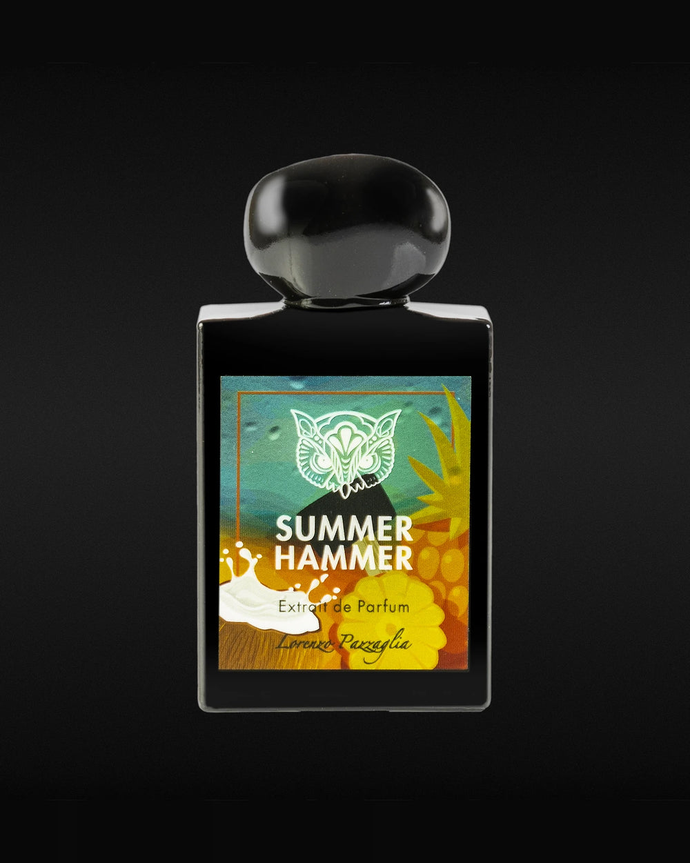 Lorenzo Pazzaglia Summer Hammer Extrait de Parfum (50ml) – afbeelding 2