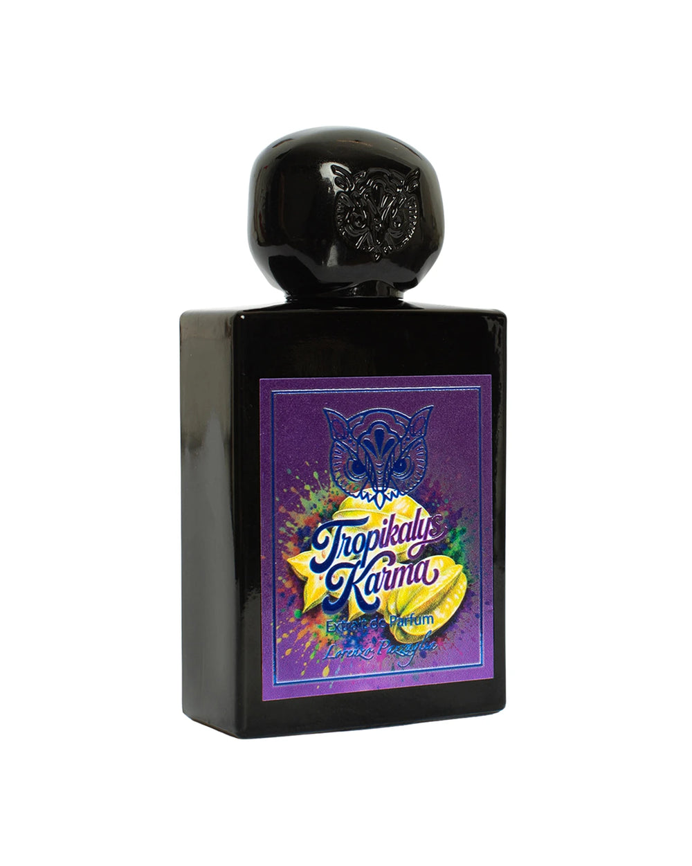 Lorenzo Pazzaglia Tropikalys Karma Extrait de Parfum (50ml) – afbeelding 2