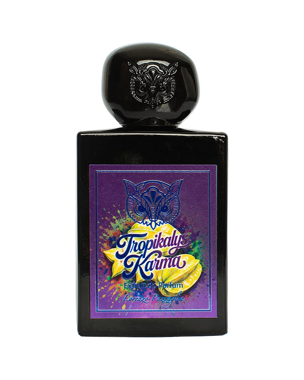 Lorenzo Pazzaglia Tropikalys Karma Extrait de Parfum (50ml) – fles