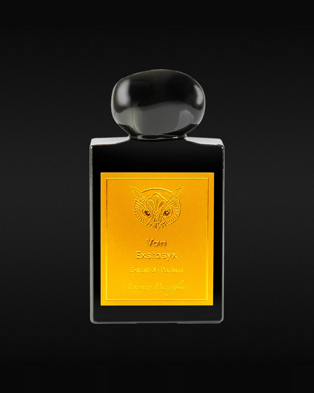 Lorenzo Pazzaglia Van Exstasyx Extrait de Parfum (50ml) – afbeelding 2