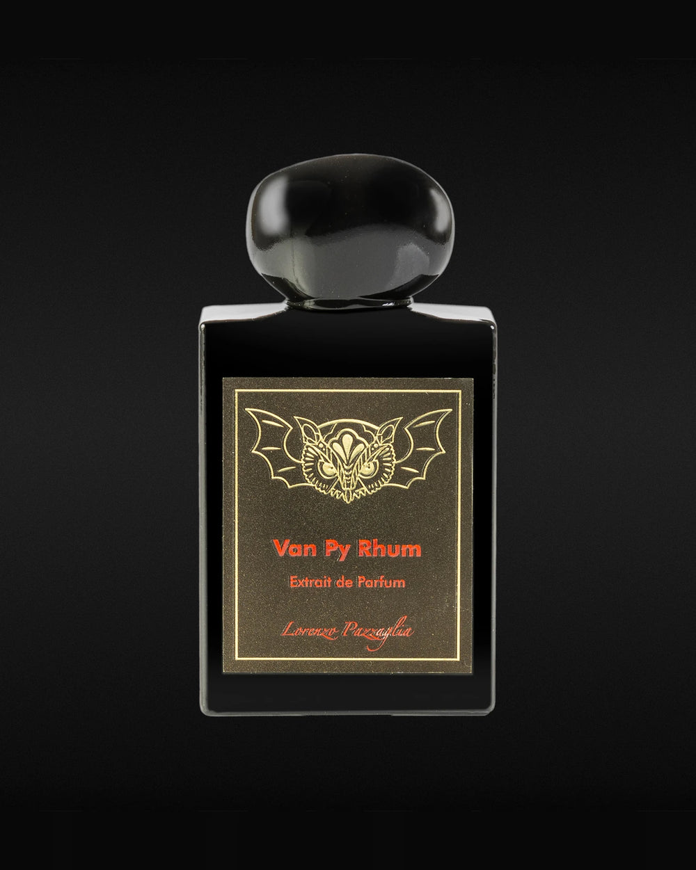 Lorenzo Pazzaglia Van Py Rhum Extrait de Parfum (50ml) – afbeelding 2