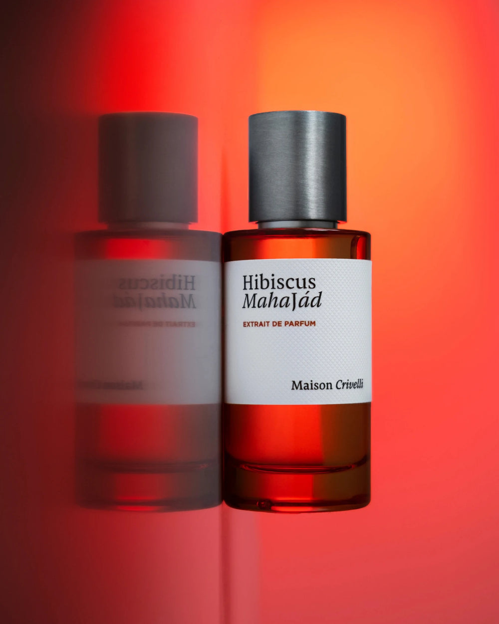 Maison Crivelli Hibiscus Mahajád Extrait de Parfum (100ml) – afbeelding 3