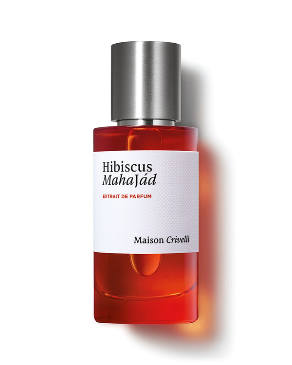 Maison Crivelli Hibiscus Mahajád Extrait de Parfum (100ml) – fles