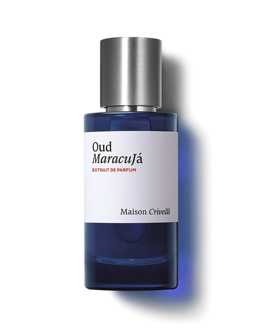 Maison Crivelli Oud Maracujá Extrait de Parfum (100ml) – fles