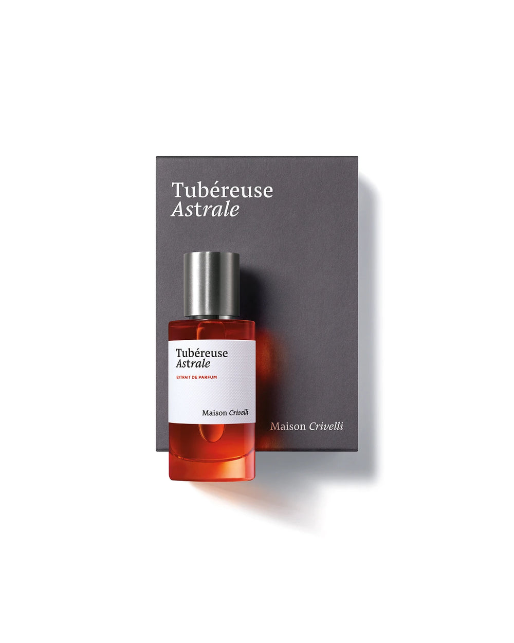 Maison Crivelli Tubéreuse Astrale Extrait de Parfum (50ml) – afbeelding 2