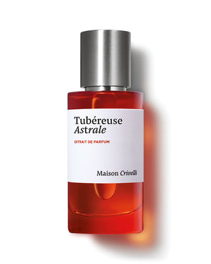 Maison Crivelli Tubéreuse Astrale Extrait de Parfum (50ml) – fles