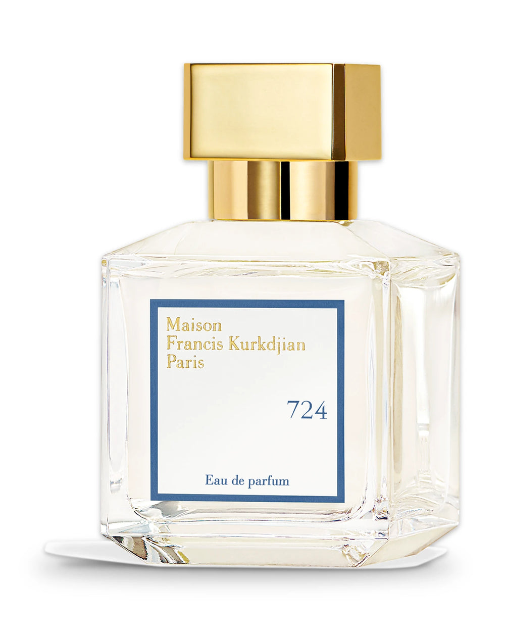 Maison Francis Kurkdjian 724 Eau de Parfum (70ml) – afbeelding 3