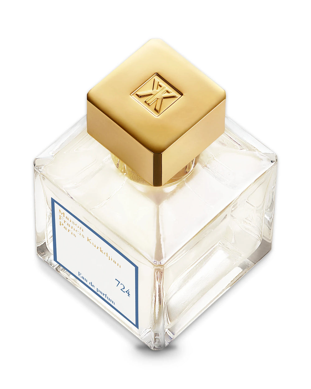 Maison Francis Kurkdjian 724 Eau de Parfum (70ml) – afbeelding 2