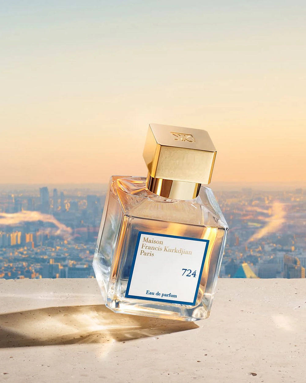 Maison Francis Kurkdjian 724 Eau de Parfum (70ml) – afbeelding 4