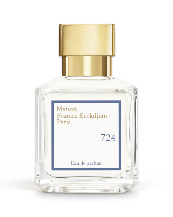 Maison Francis Kurkdjian 724 Eau de Parfum (70ml) – fles