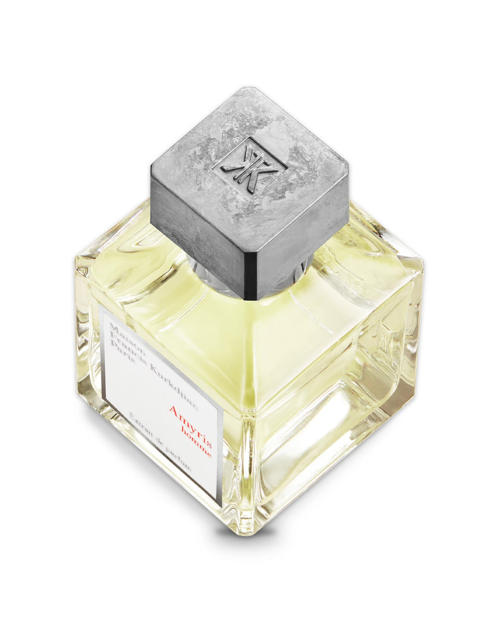 Maison Francis Kurkdjian Amyris Homme Extrait de Parfum (70ml) – afbeelding 2