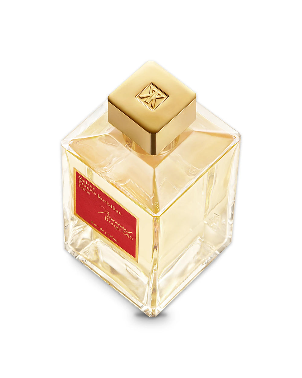 Maison Francis Kurkdjian Baccarat Rouge 540 Eau de Parfum (200ml) – afbeelding 2