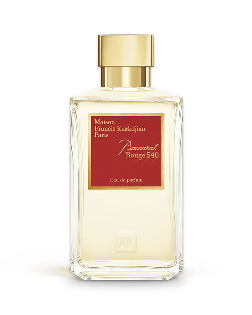 Maison Francis Kurkdjian Baccarat Rouge 540 Eau de Parfum 200 ml fles