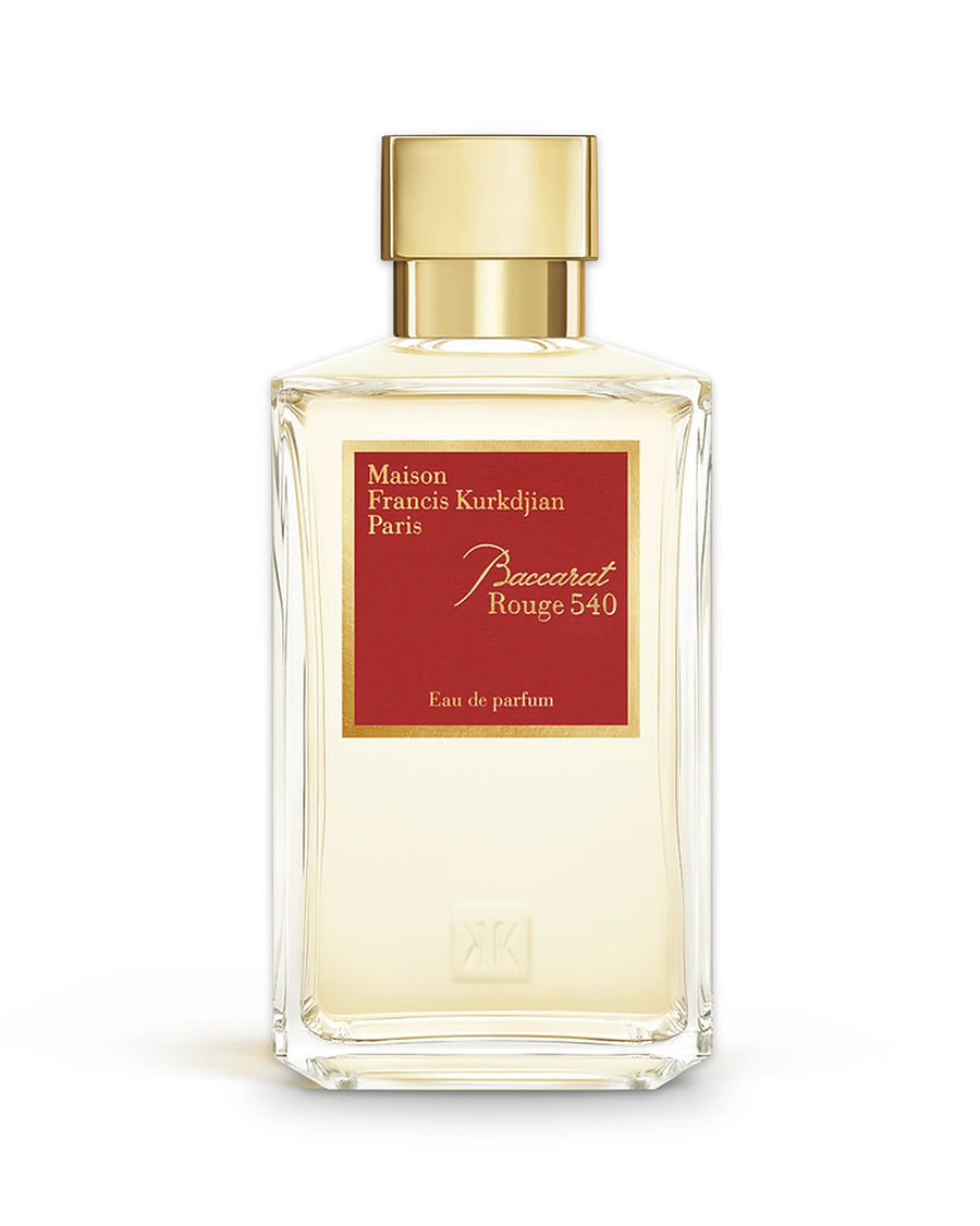Maison Francis Kurkdjian Baccarat Rouge 540 Eau de Parfum (200ml) – fles