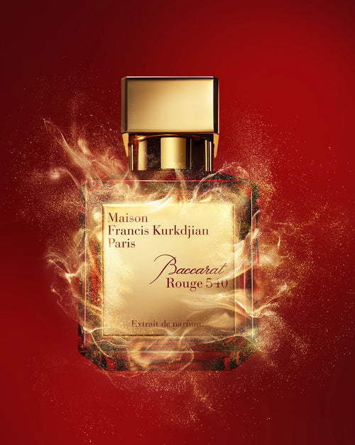 Maison Francis Kurkdjian Baccarat Rouge 540 Extrait de Parfum 70 ml, sfeerbeeld