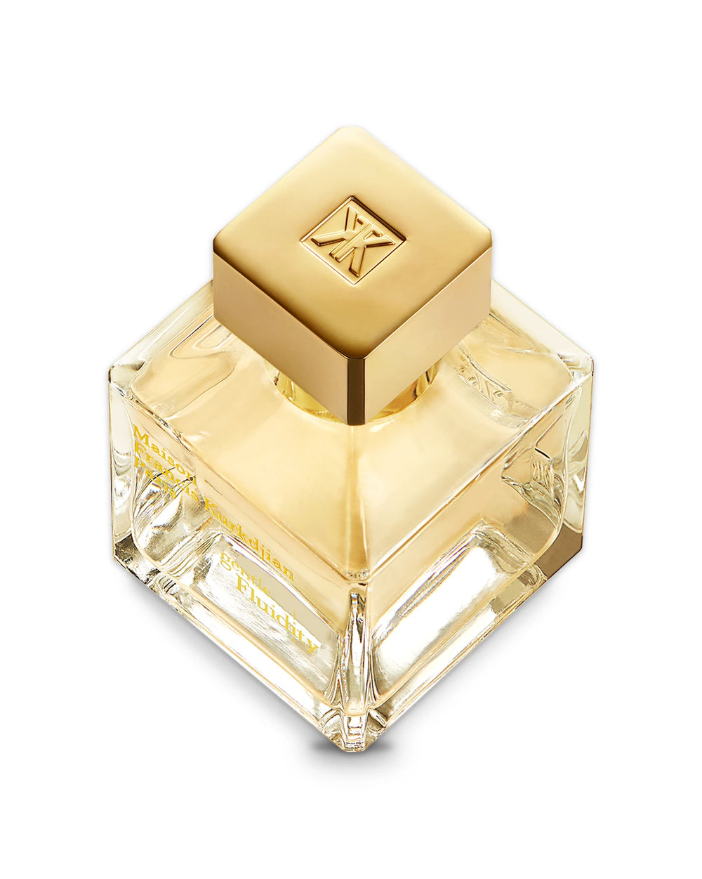Maison Francis Kurkdjian Gentle Fluidity Gold Eau de Parfum (70ml) – afbeelding 2