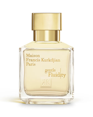 Maison Francis Kurkdjian Gentle Fluidity Gold Eau de Parfum (70ml) – fles