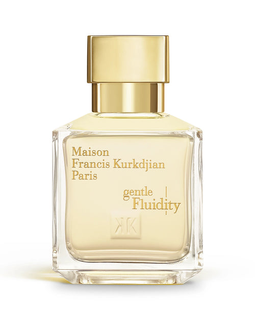 Maison Francis Kurkdjian Gentle Fluidity Gold Eau de Parfum 70 ml fles