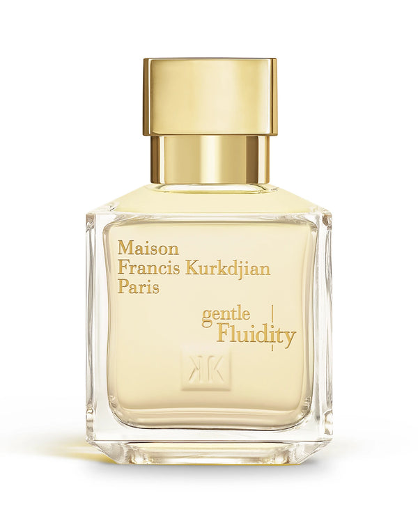 Maison Francis Kurkdjian Gentle Fluidity Gold Eau de Parfum (70ml) – fles