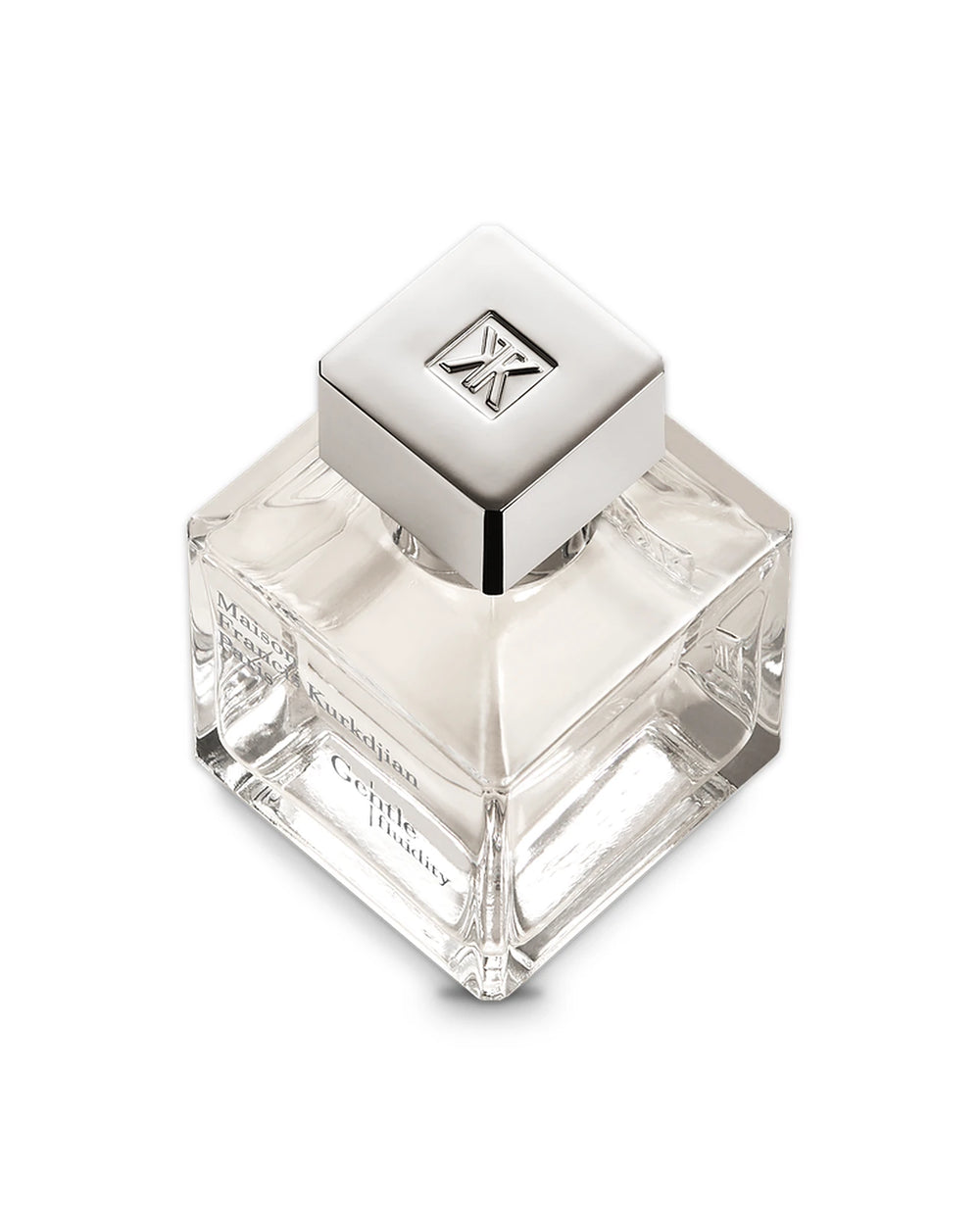 Maison Francis Kurkdjian Gentle Fluidity Silver Eau de Parfum (70ml) – afbeelding 2