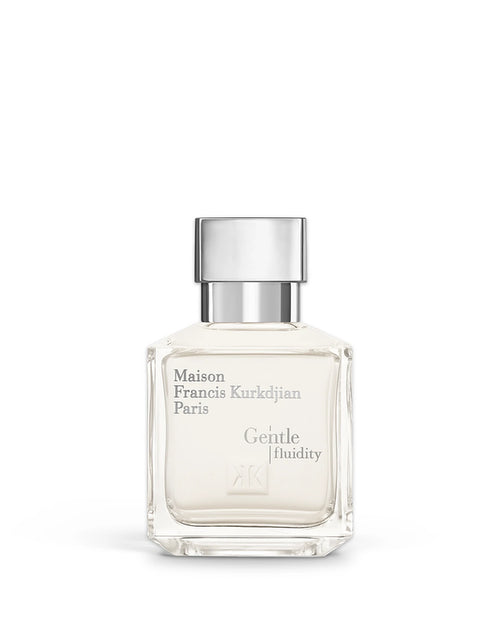 Maison Francis Kurkdjian Gentle Fluidity Silver Eau de Parfum 70 ml fles