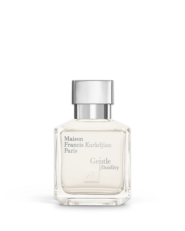 Maison Francis Kurkdjian Gentle Fluidity Silver Eau de Parfum (70ml) – fles