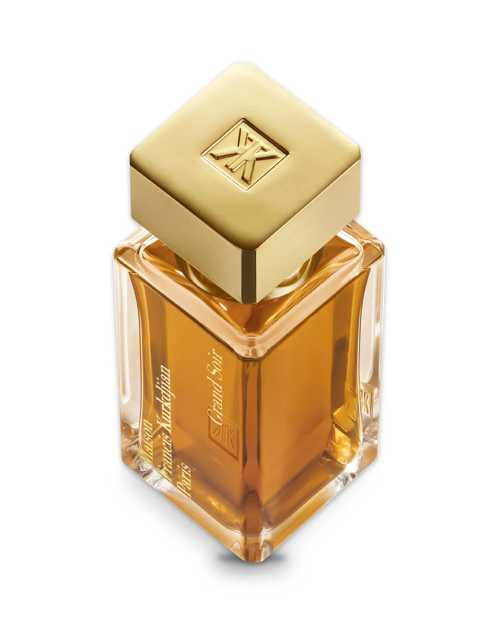 Maison Francis Kurkdjian Grand Soir Eau de Parfum (35ml) – afbeelding 2