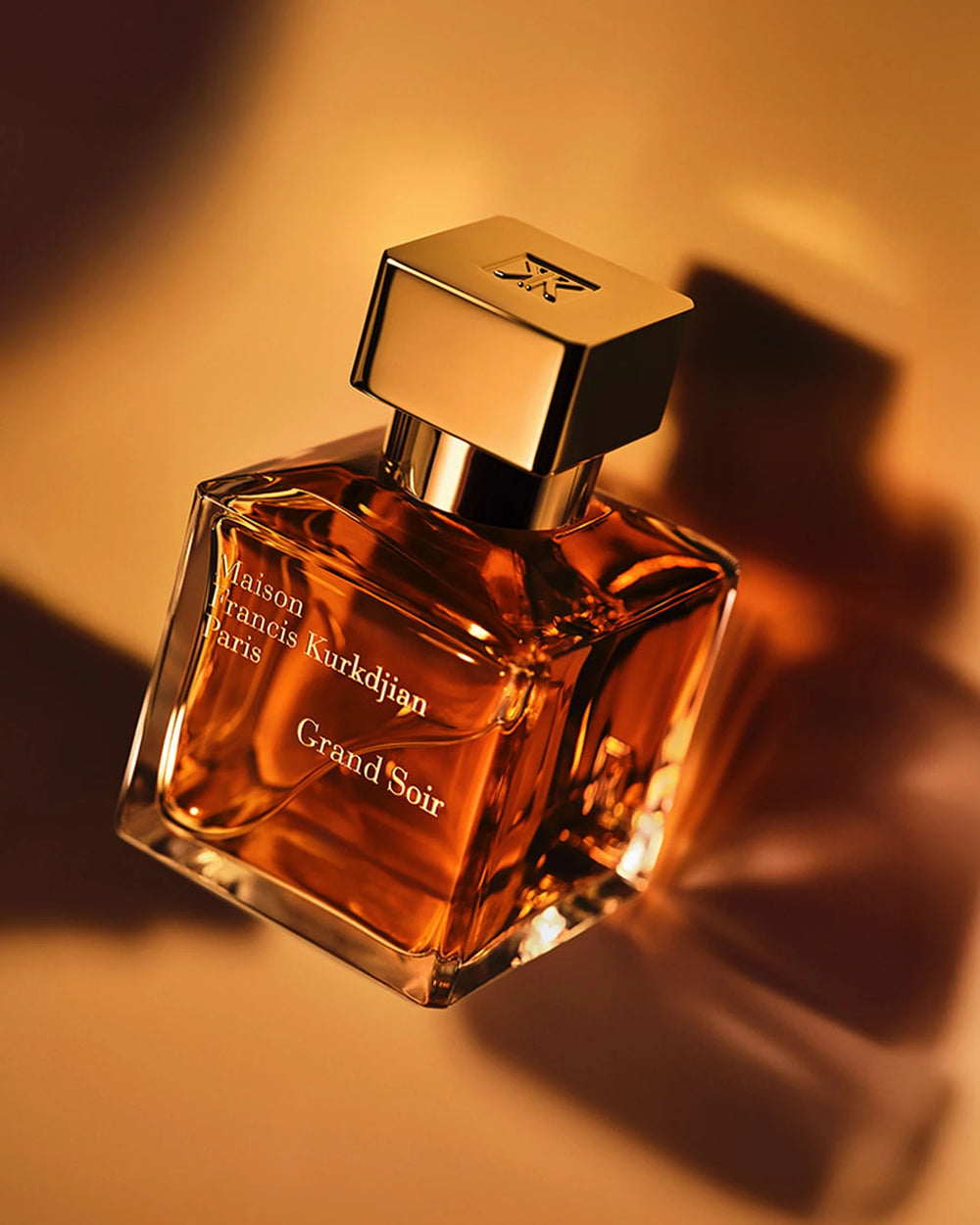 Maison Francis Kurkdjian Grand Soir Eau de Parfum (35ml) – afbeelding 3