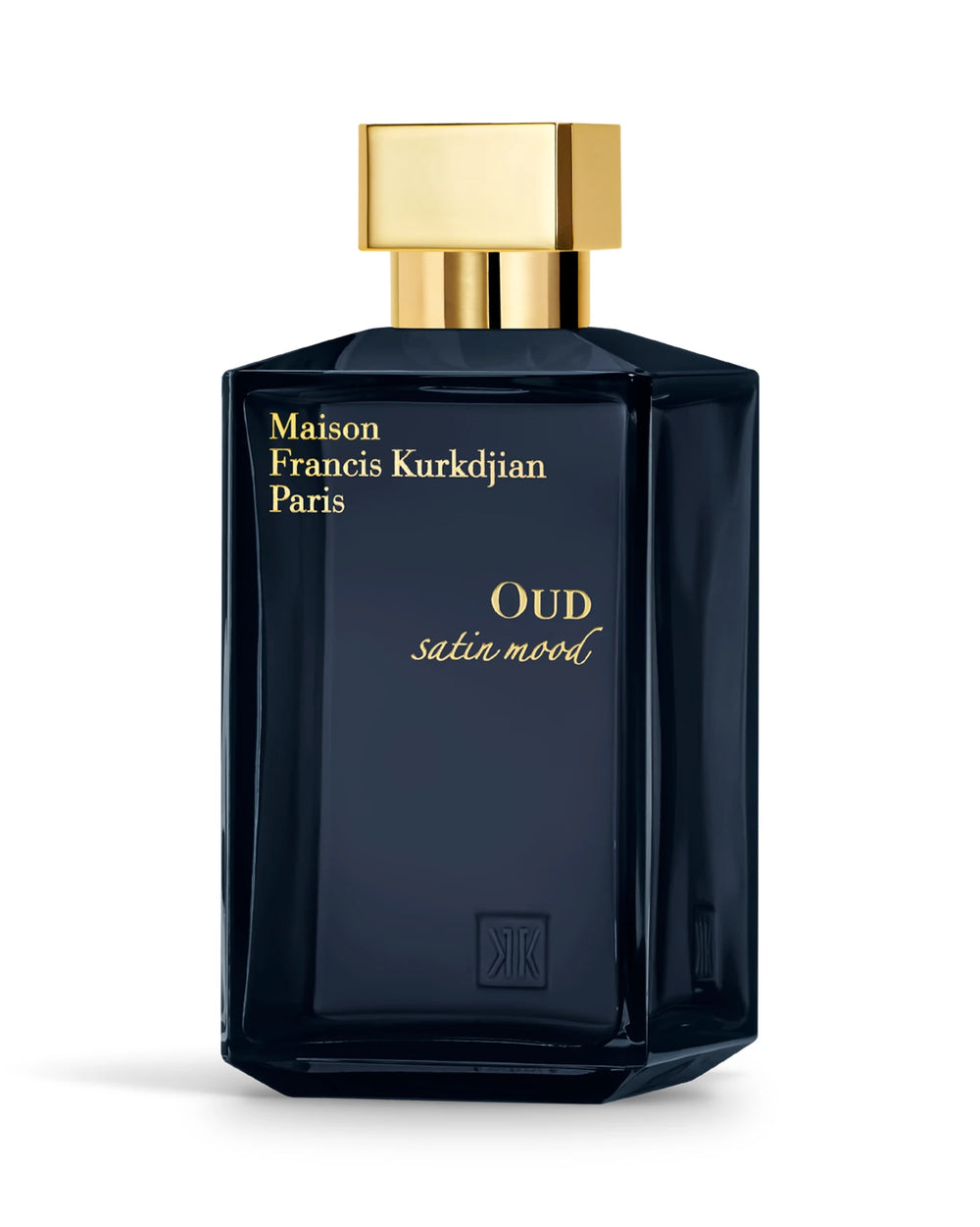 Maison Francis Kurkdjian Oud Satin Mood Eau de Parfum (200ml) – afbeelding 3