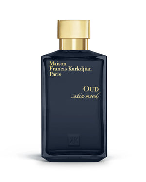 Maison Francis Kurkdjian Oud Satin Mood Eau de Parfum (200ml) – fles