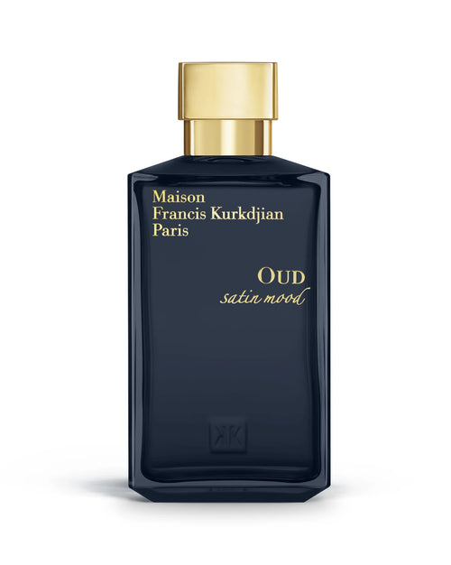Maison Francis Kurkdjian Oud Satin Mood Eau de Parfum 200 ml fles