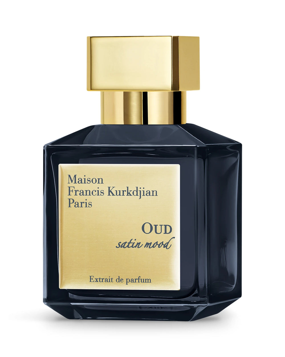 Maison Francis Kurkdjian Oud Satin Mood Extrait de Parfum (70ml) – afbeelding 3
