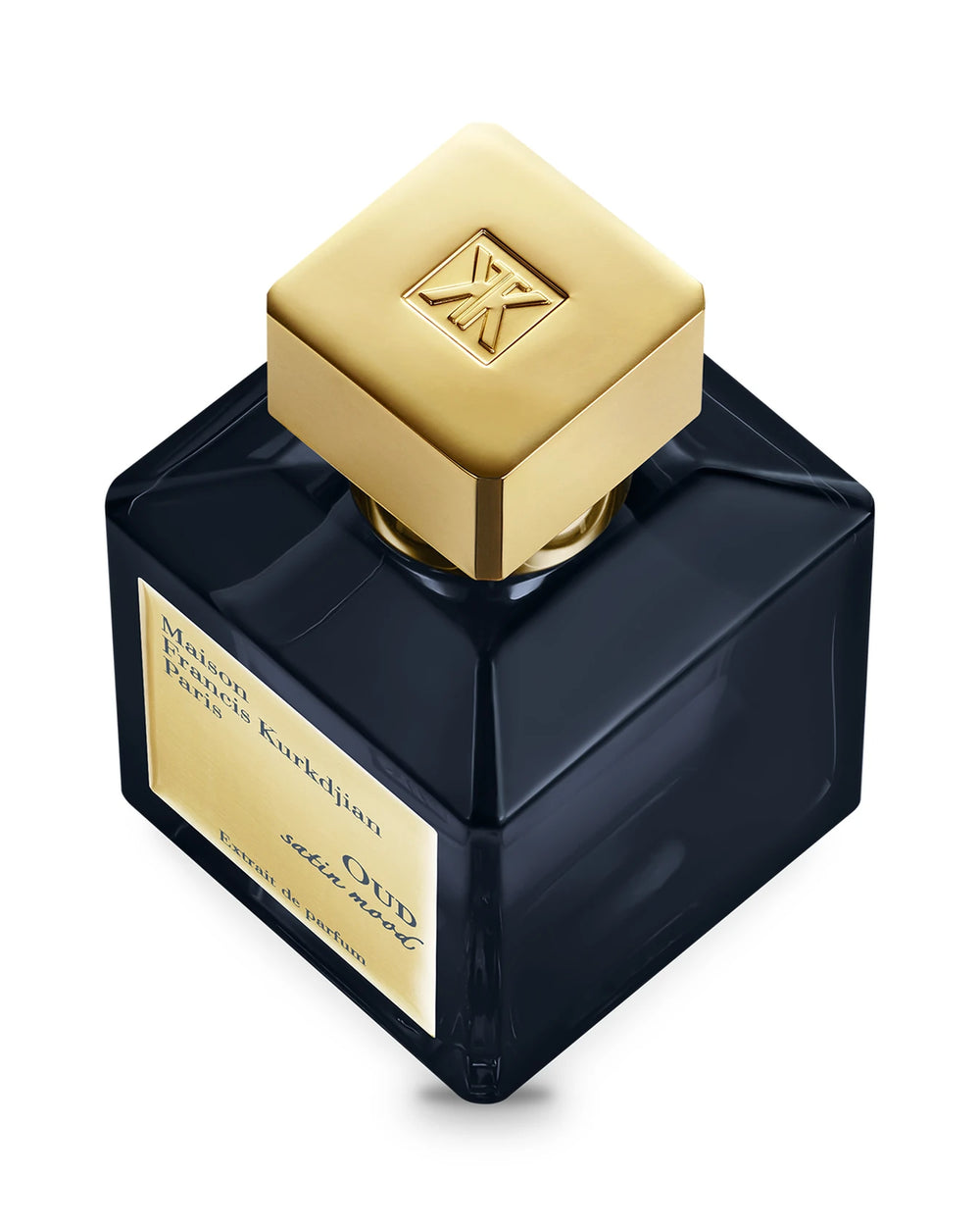 Maison Francis Kurkdjian Oud Satin Mood Extrait de Parfum (70ml) – afbeelding 2