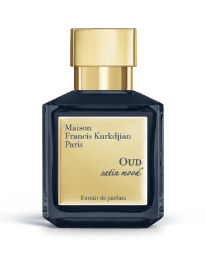 Maison Francis Kurkdjian Oud Satin Mood Extrait de Parfum (70ml) – fles