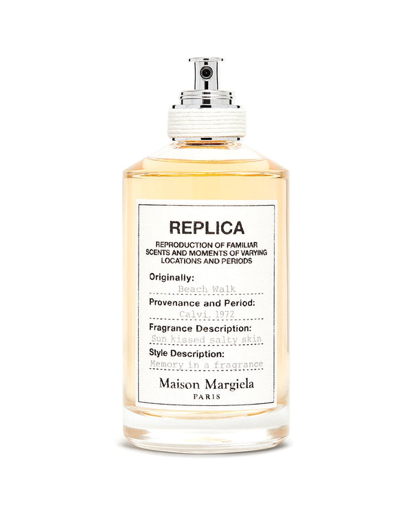 Maison Margiela Replica Beach Walk Eau de Toilette (100ml) – fles