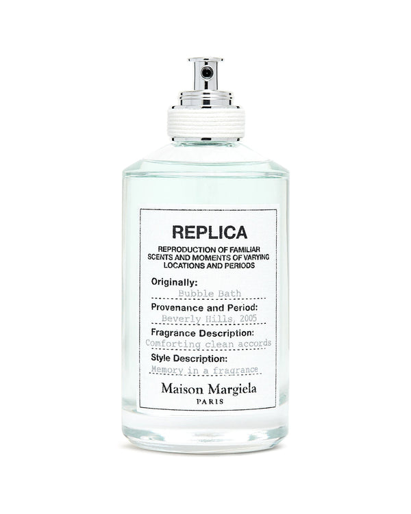 Maison Margiela Replica Bubble Bath Eau de Toilette (100ml) – fles